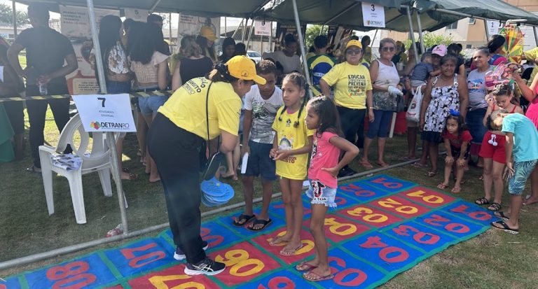 Campanha Maio Amarelo inicia nesta quinta-feira, 1°, com mega ação em todo o estado - News Rondônia