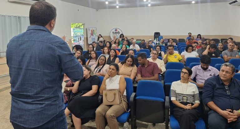 Rondônia se mobiliza para a 5ª semana estadual de políticas sobre drogas - News Rondônia