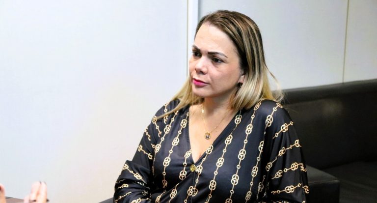 Deputada Cláudia de Jesus reforça pedido por Policlínica Estadual em Ji-Paraná - News Rondônia