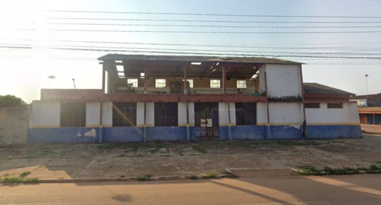 Deputada Dra. Taíssa Sousa solicita reforma do Palanque Oficial em Guajará-Mirim - News Rondônia