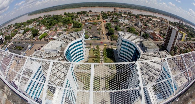 Rondônia em ascensão: crescimento econômico e oportunidades - News Rondônia