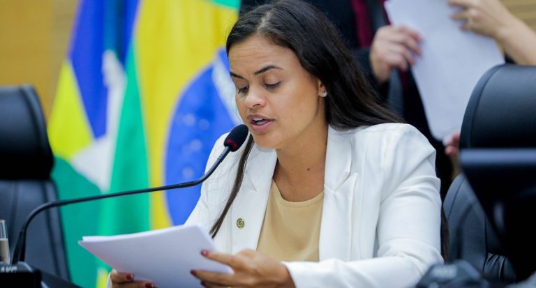 União Bandeirantes cobra solução para falta de professores em escola pública - News Rondônia