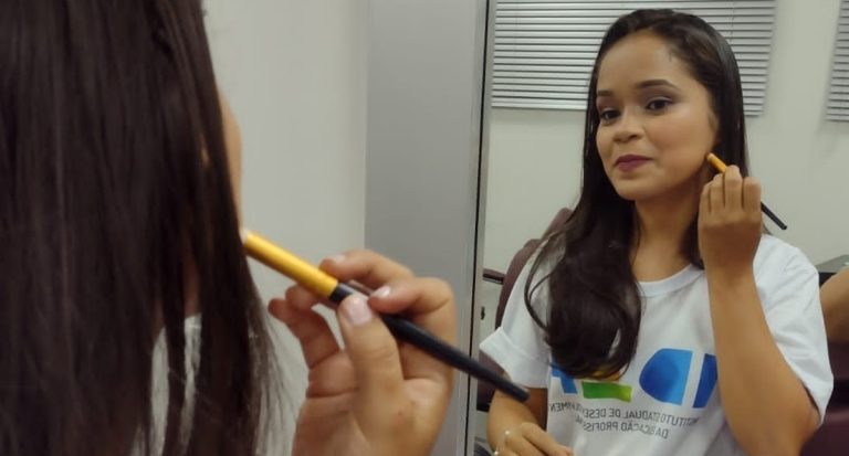 Porto Velho amplia oportunidades com novos cursos profissionalizantes presenciais - News Rondônia