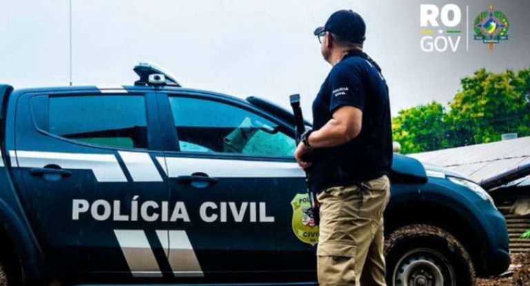 Polícia Civil recupera mais de R$ 50 mil em itens furtados de pizzaria em Porto Velho