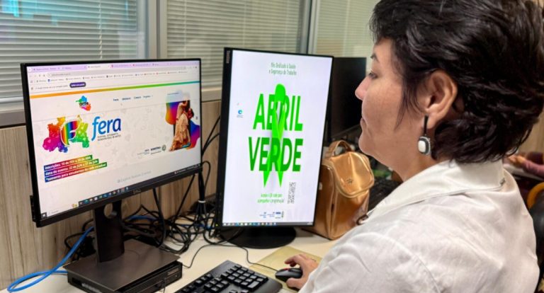 Governo de RO promove a cultura com inscrições abertas para o Festival Estudantil Rondoniense de Artes 2025