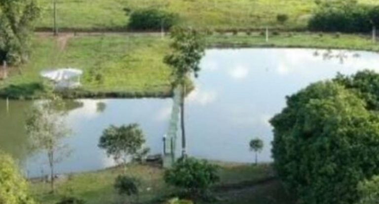 Servidor morre afogado durante festa de confraternização