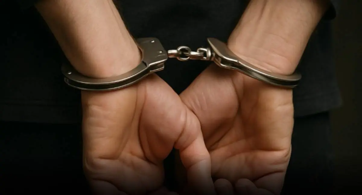 Polícia Civil prende temporariamente suspeito de feminicídio em Rondônia