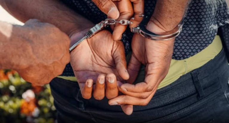 Polícia Civil prende foragido durante buscas por eletrônicos furtados em Porto Velho