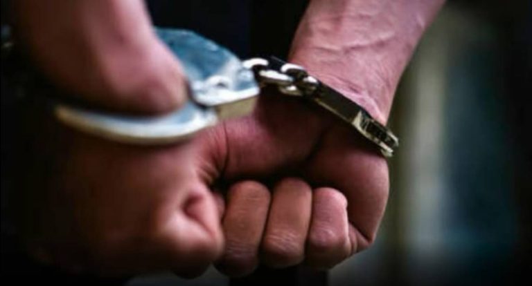 Foragido condenado por roubo com restrição de liberdade é recapturado em Nova Mamoré