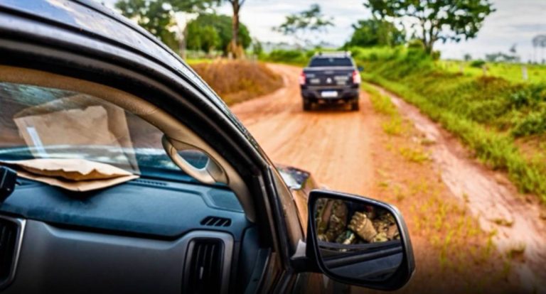 Polícia Civil cumpre mandados de prisão em Porto Velho e Buritis