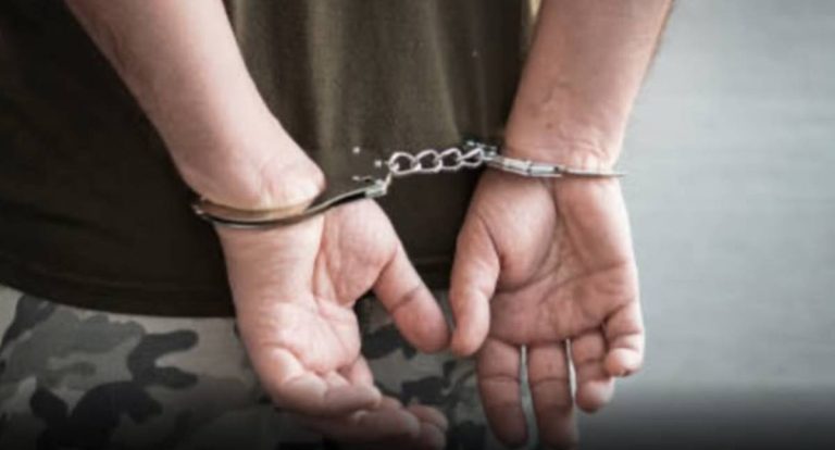 Polícia Civil de RO cumpre prisão de condenado por estupro de vulnerável