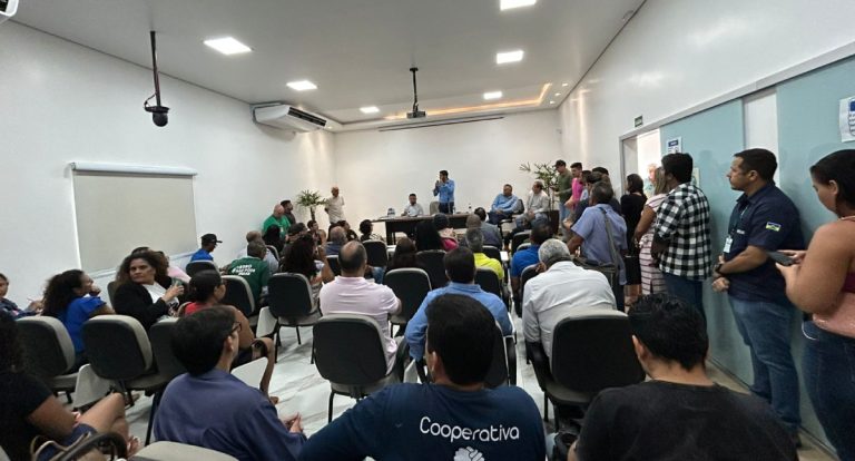 Prefeitura de Porto Velho inicia série de Pré-Conferências de Agricultura nos distritos - News Rondônia