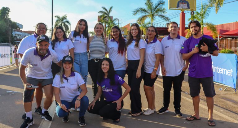 Emenda da deputada Cláudia de Jesus viabiliza apoio à Corrida Internacional Marco Zero em Ji-Paraná - News Rondônia