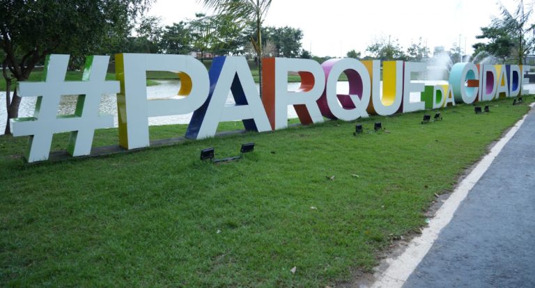 Projeto 'Juventude Sustentável' é lançado pela Prefeitura de Porto Velho com alunos da rede pública estadual - News Rondônia