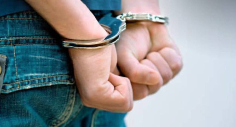 Polícia Civil cumpre mandado de prisão por homicídio de ex-Prefeito de Vale do Anari