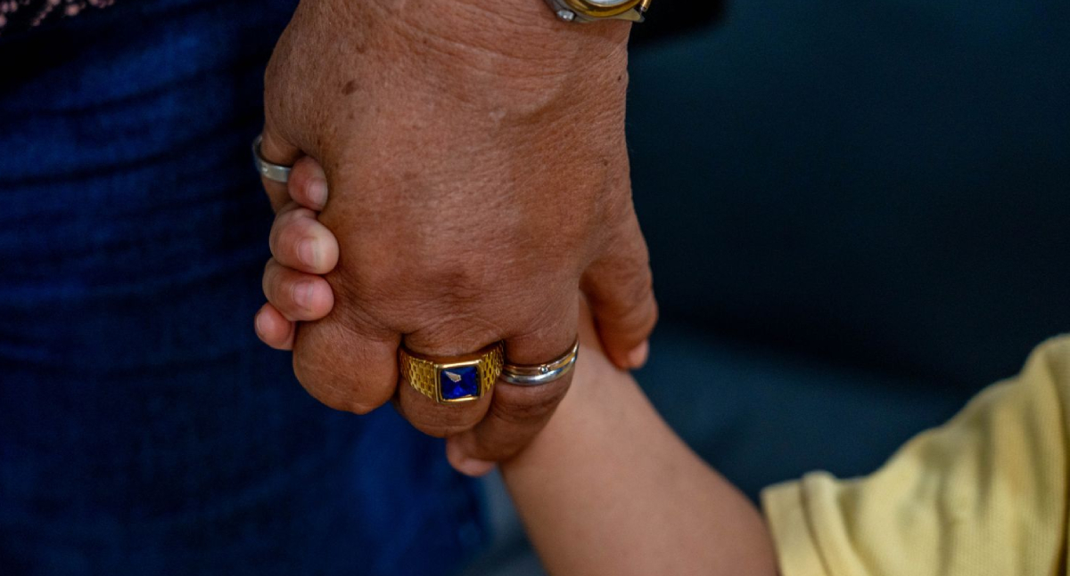 Família Acolhedora transforma vida de crianças e jovens em Porto Velho - News Rondônia