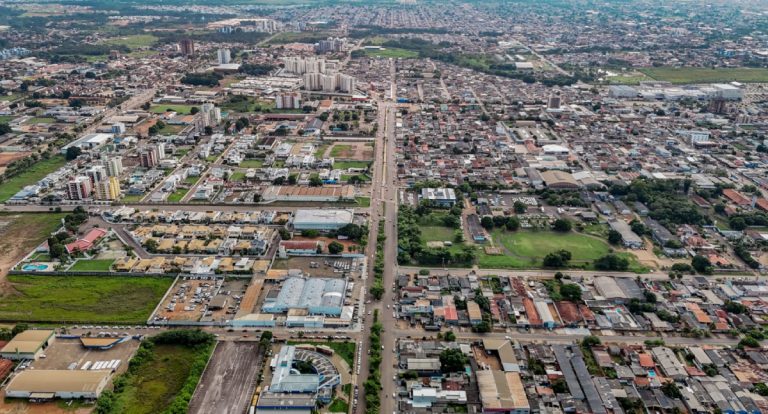 Neste sábado (12), Porto Velho realiza entrega de 1.004 títulos definitivos de imóveis urbanos - News Rondônia