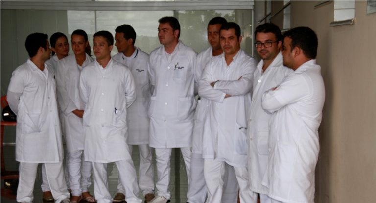 Governo de Rondônia firma convênios com instituições de ensino para estágios de Medicina na rede estadual de saúde