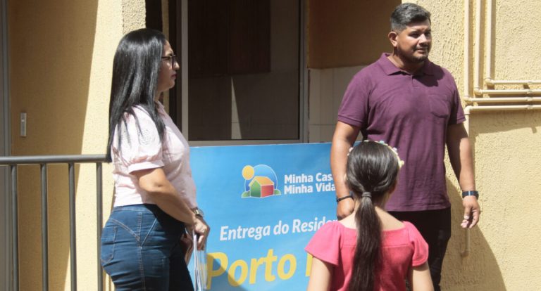 Destaques das ações do governo de RO de 21 a 25 de abril - News Rondônia
