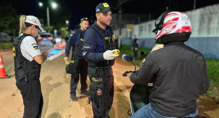 Alta na embriaguez ao volante leva Detran-RO a ampliar esforços para conter mortes no trânsito - News Rondônia