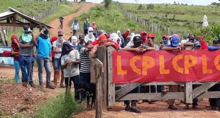 Criminosos da LCP invadem fazenda e atacam funcionários a tiros; polícia é acionada - News Rondônia