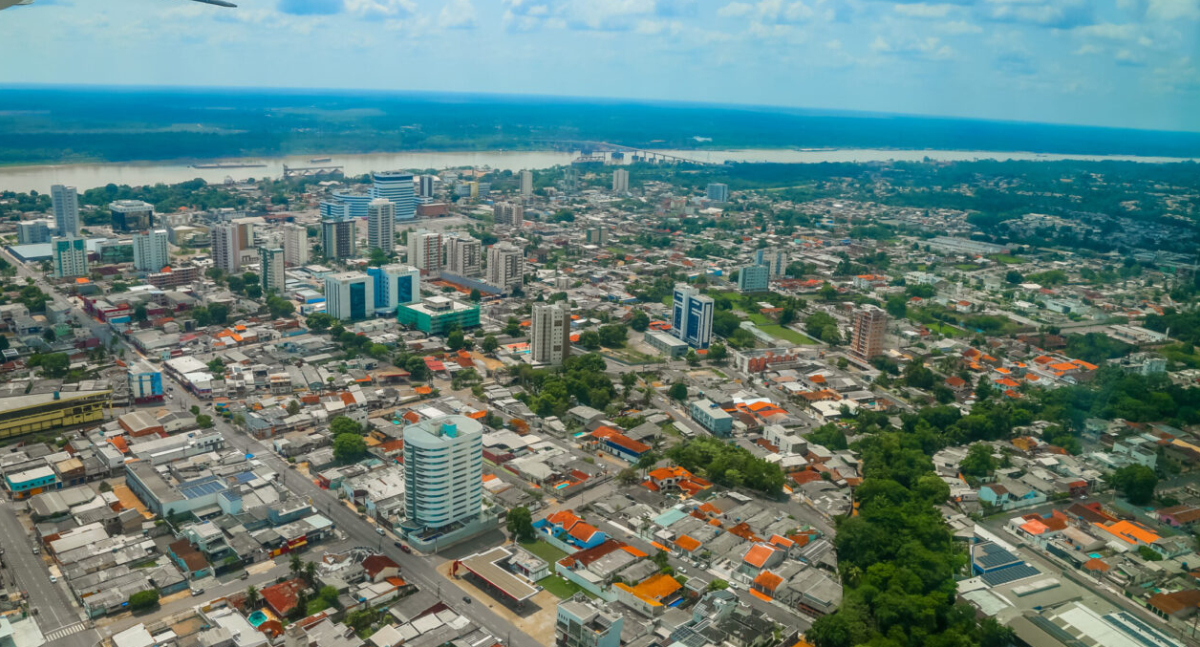 Termo de Cooperação entre o estado e a Prefeitura de Porto Velho acelera a Regularização Fundiária urbana