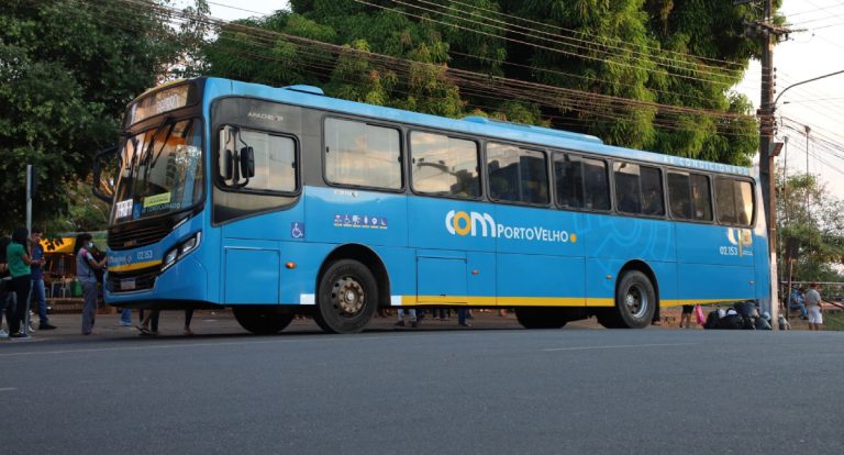 Ônibus multissensorial e ampliação de rotas do transporte público vão facilitar acesso ao Páscoa no Parque - News Rondônia