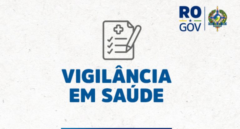Governo de RO alerta população e profissionais de saúde sobre risco de reintrodução do sarampo no estado