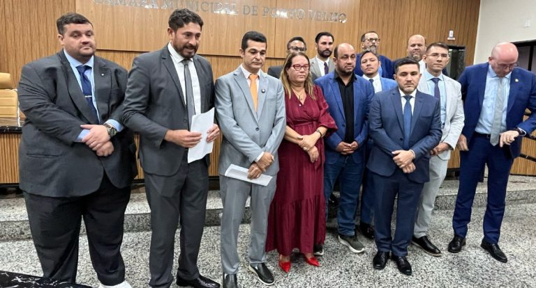 Comissão de Integração Distrital é aprovada para dar mais voz aos distritos de Porto Velho - News Rondônia