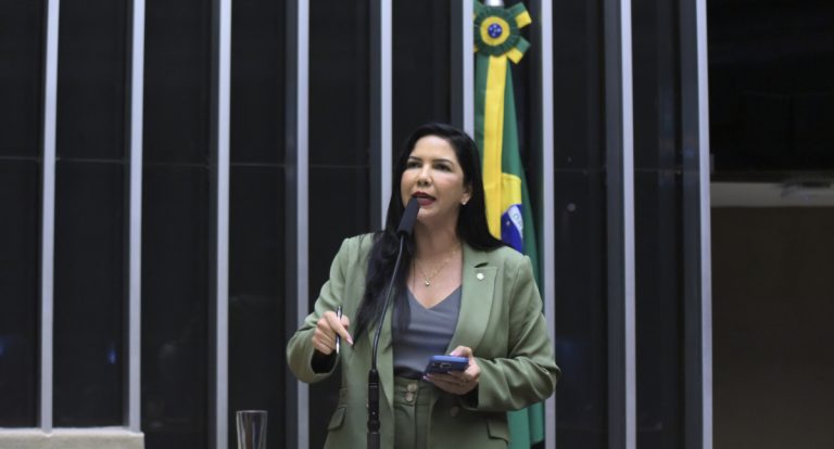 Deputada Cristiane Lopes Pede Ações Urgentes Para Minimizar Impactos das Cheias em Rondônia - News Rondônia