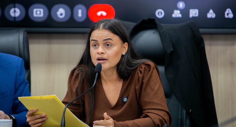Deputada Dra. Taíssa solicita intercâmbio médico para estudantes no Novo Hospital Regional de Guajará-Mirim - News Rondônia