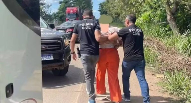 Mulher é presa suspeita de envenenar família com ovo de Páscoa; criança de 7 anos morreu