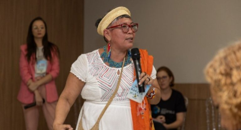 Prefeitura de Porto Velho desenvolve ações para proteger a cultura e o território dos povos originários - News Rondônia