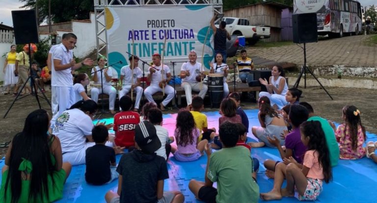 Gestão municipal lança edital de chamamento voltado ao desenvolvimento - News Rondônia