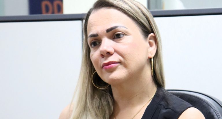 Mortes materno-infantis no Hospital de Base levam deputada Cláudia de Jesus a apresentar requerimento - News Rondônia