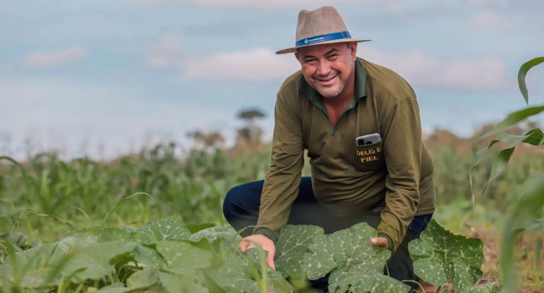 Prefeitura reconhece o valor dos agricultores e reafirma compromisso com a agricultura familiar - News Rondônia