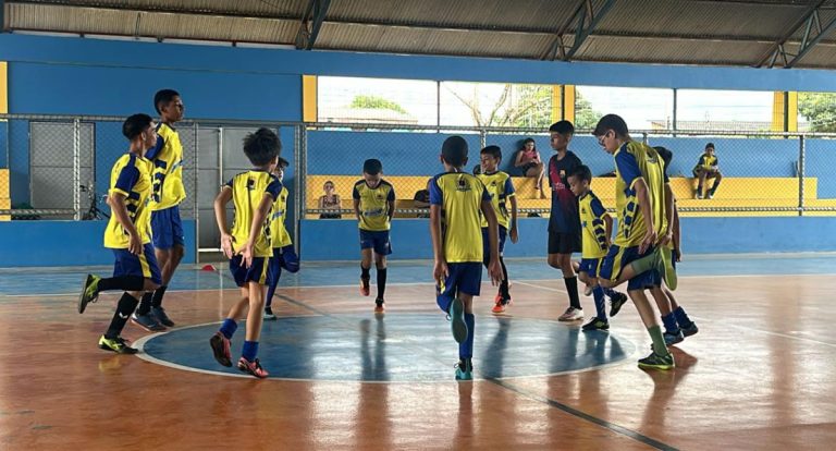 Esporte promove inclusão social e muda realidades em Porto Velho - News Rondônia