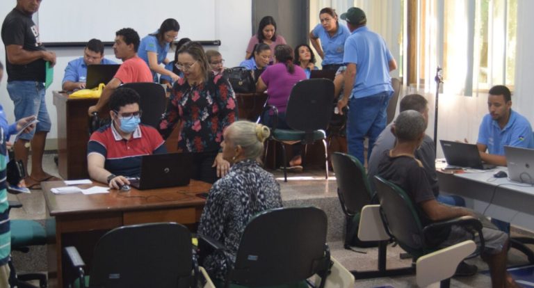 Governo de RO celebra acordo com Prefeitura de Porto Velho e Incra para reforçar a regularização fundiária