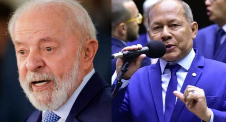Coronel Chrisóstomo faz críticas ao governo Lula e compara com gestão Bolsonaro: “Dois anos de fracasso” - News Rondônia