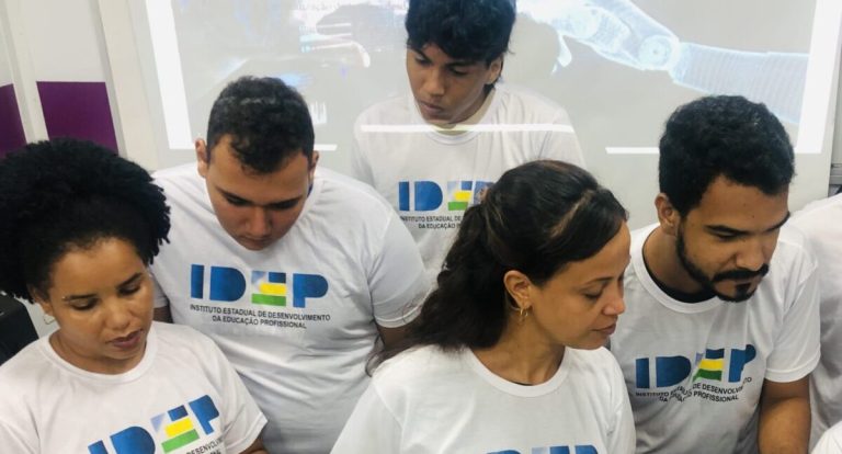Ensino de Inteligência Artificial é expandido para todos os cursos técnicos da educação profissional