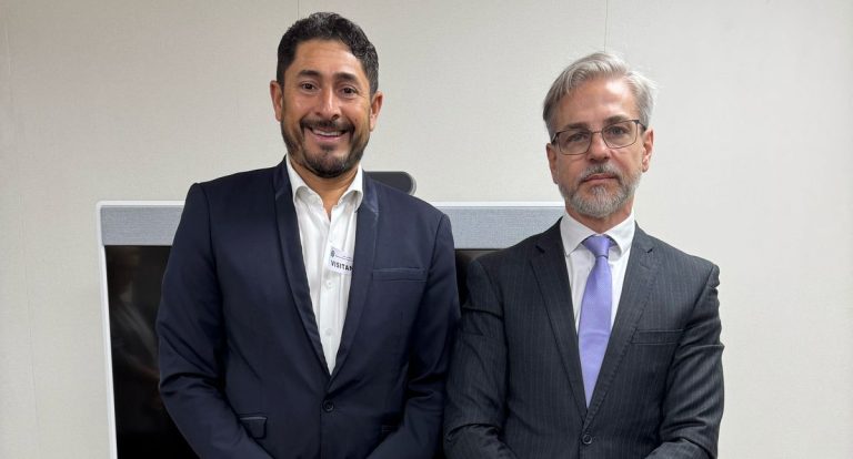 Vereador Marcio Pacele assegura progresso na implementação do Fórum Digital em Vista Alegre do Abunã - News Rondônia