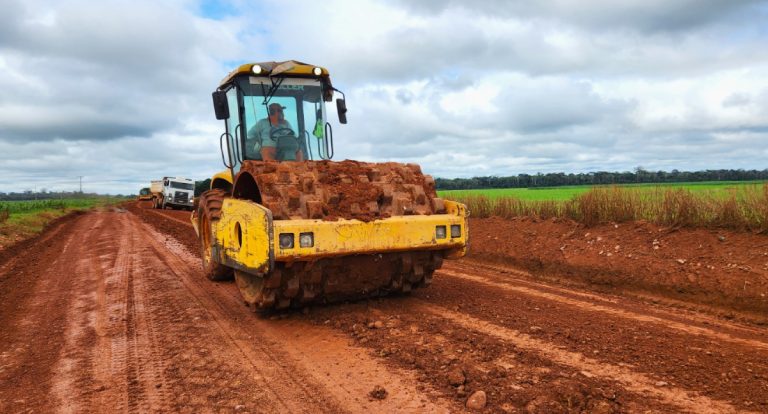Governador Marcos Rocha garante manutenção contínua da Linha 101 e acesso a União Bandeirantes - News Rondônia