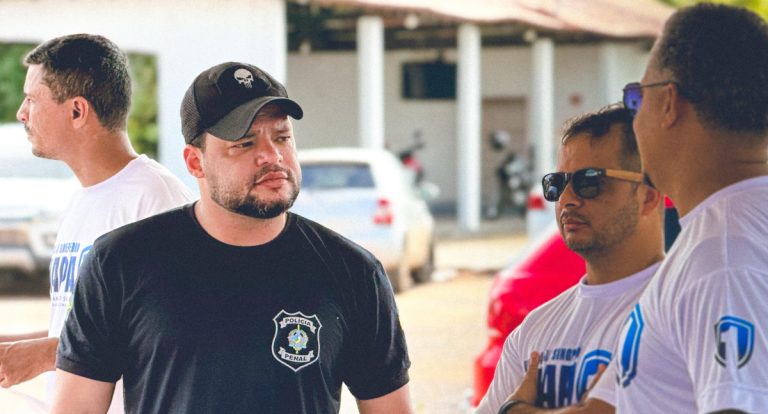Deputado Edevaldo Neves reforça liderança com vitória da Chapa 2 - News Rondônia