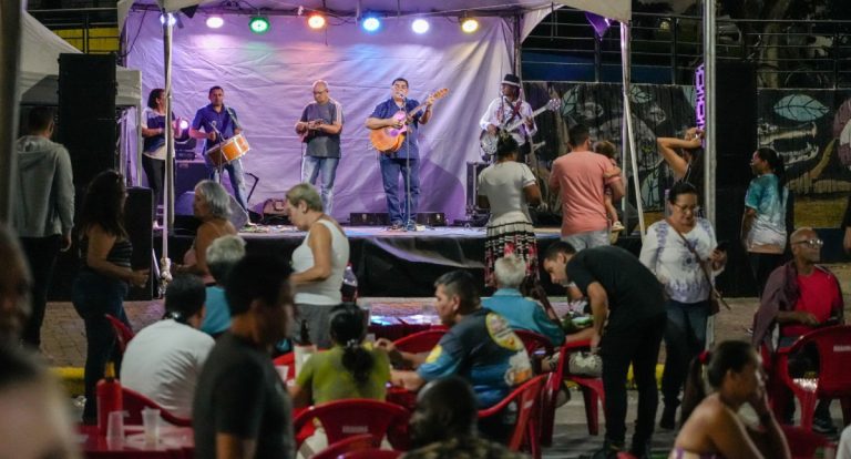 Município abre edital para escolher projetos culturais com incentivo do Ministério da Cultura - News Rondônia