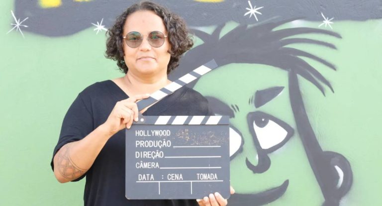 Vídeo documentário sobre a arte do grafite é lançado em Vilhena