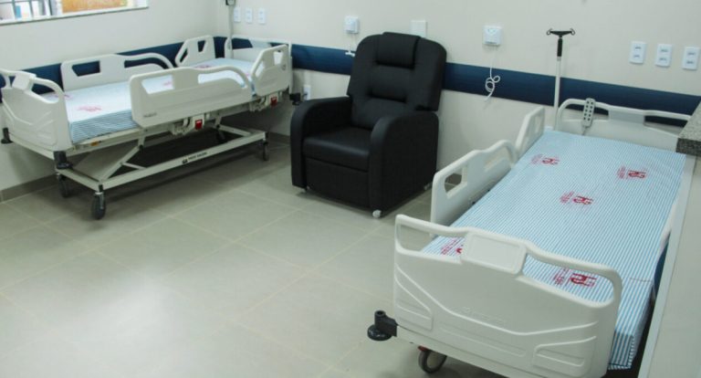 Governo de Rondônia abre ala reformada no Hospital de Base Dr. Ary Pinheiro com foco no atendimento humanizado às gestantes