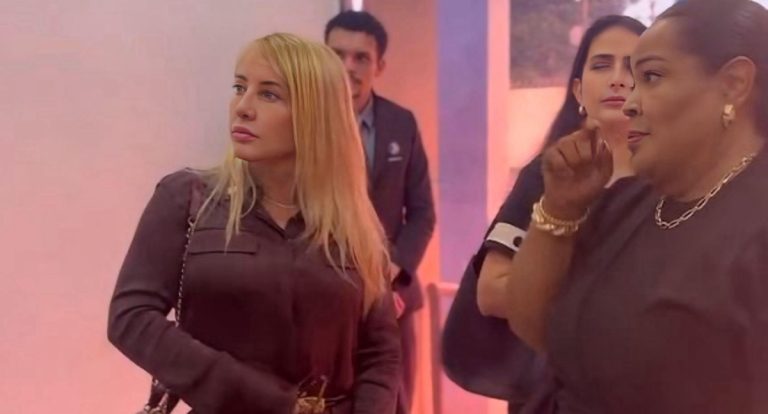 Ieda Chaves visita área destinada à instalação do Centro Humanizado de Atendimento à Mulher - News Rondônia