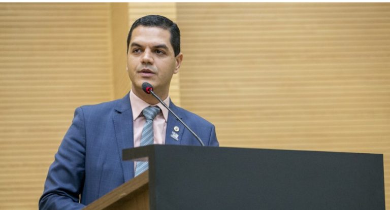 Deputado Cássio Gois homenageia a Ordem Demolay do Estado de Rondônia - News Rondônia