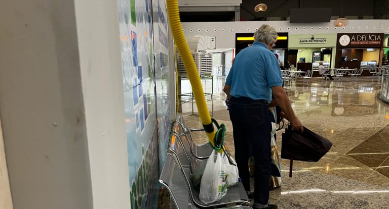 Ordem de serviço é assinada para retomada das obras do terminal rodoviário - News Rondônia