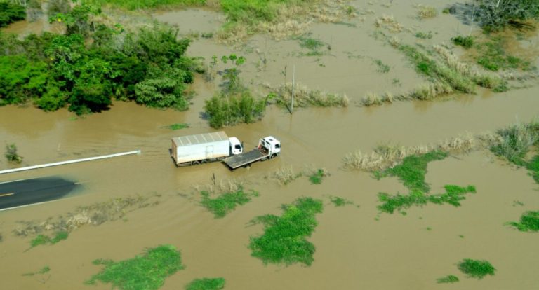 Destaques das ações do governo de RO de 31 de março a 4 de abril - News Rondônia